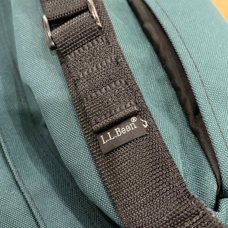 00s L.L.Bean shoulder bag