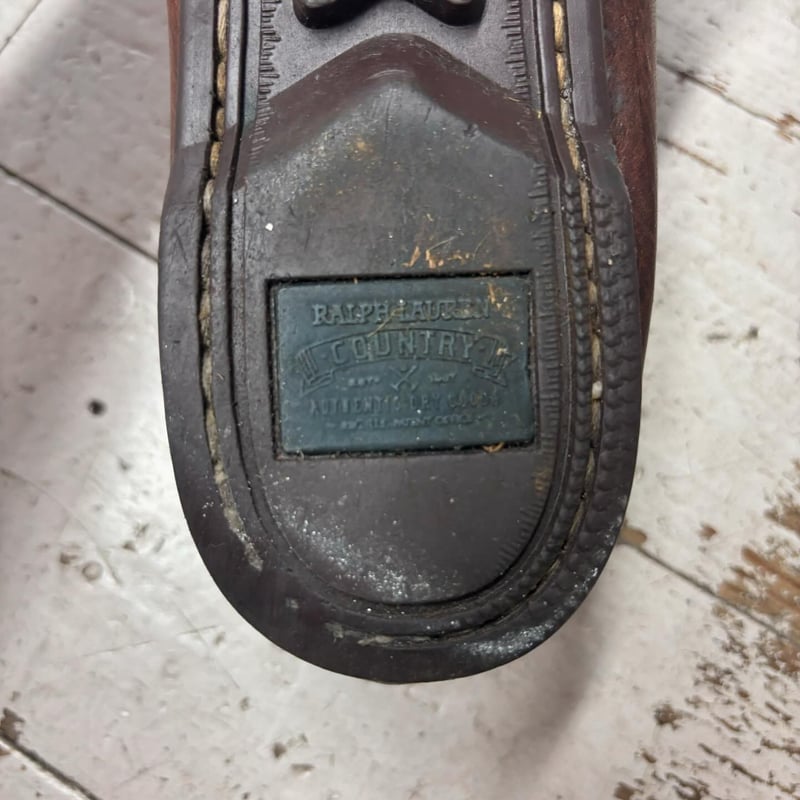 80-90s Ralph Lauren 