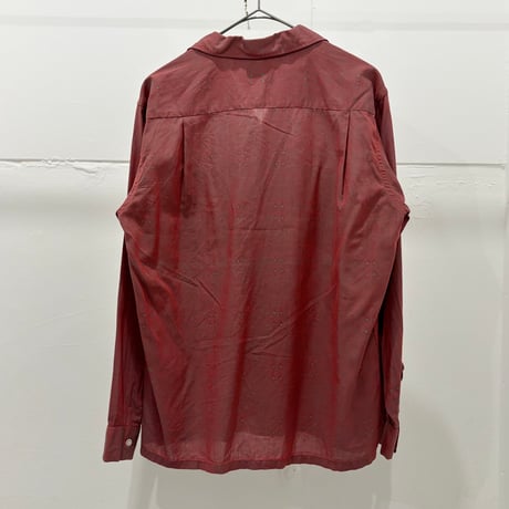 60s campus shirt