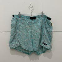 90s Patagonia river shorts