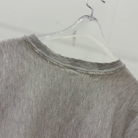 80s champion reverse weave "AIR FORCE ATHLETIC"