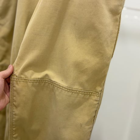 Patagonia double knee