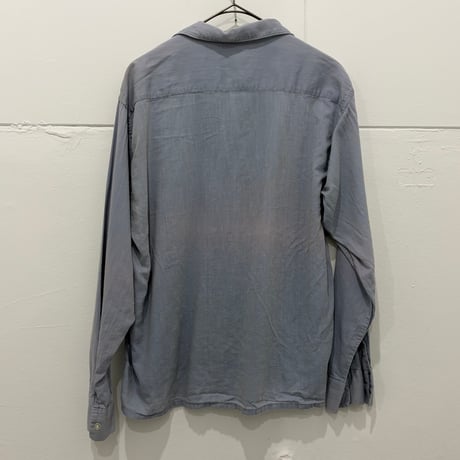 60s Distinctive Sportswear shirt