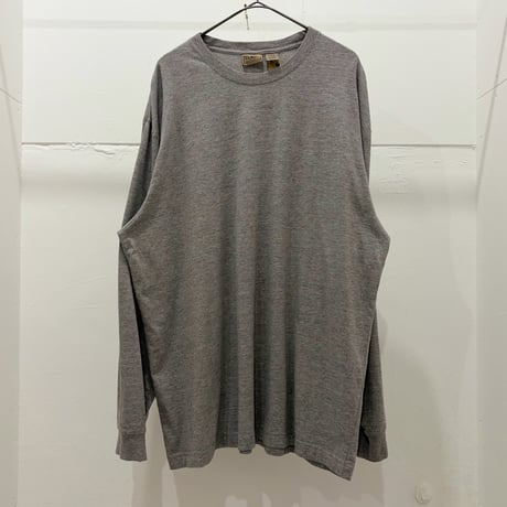 00s L.L.Bean long sleeve t-shirt