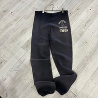 60s~ champion reverse weave sweatpants タタキタグ フェード