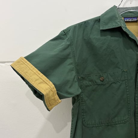 90s Patagonia work shirt