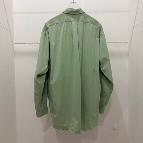 90s Ralph Lauren shirt good color "BLAKE"