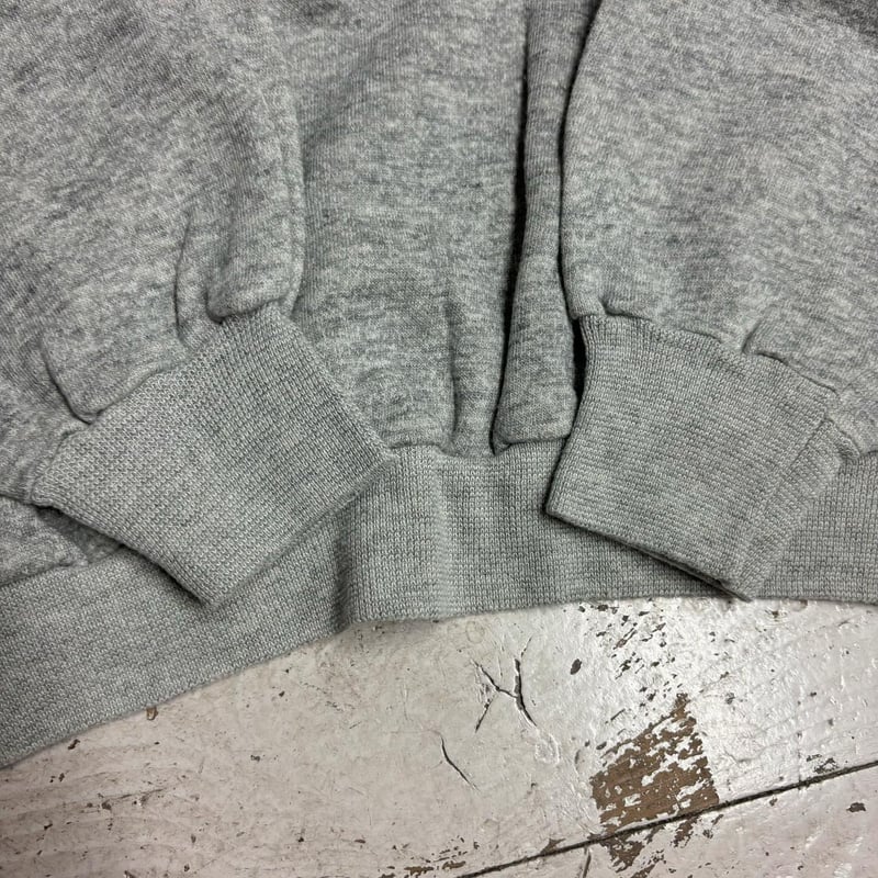 貴重◎ 70's unknown vintage SS sweat usa 貴重◎ 70's unknown vintage SS sweat usa