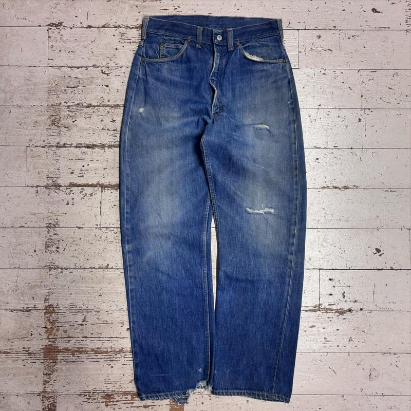 foremost 60s〜70sデニム Foremost- Vintage 60s Denim Jacket | BEGGARS BANQUET公式通販