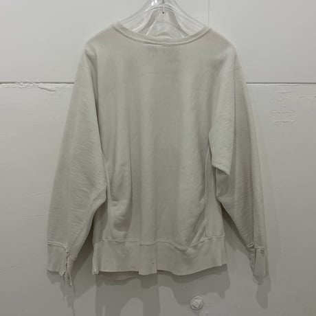 80s champion reverse weave