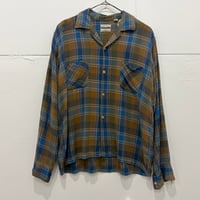 60s GRANELIA shirt