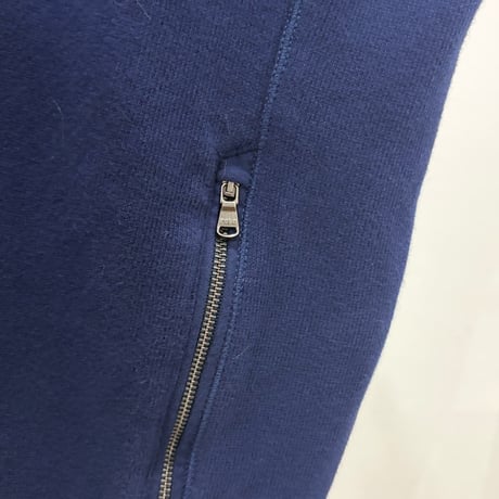 Ralph Lauren cotton zip up vest