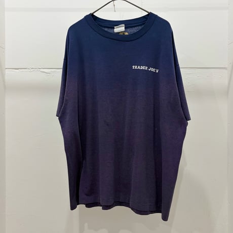 90s TRADER JOE'S t-shirt