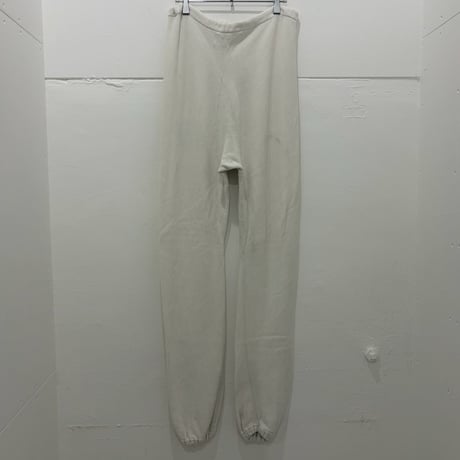 60s~ champion reverse weave sweatpants タタキタグ