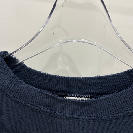 90s~ champion reverse weave "COAST GUARD"