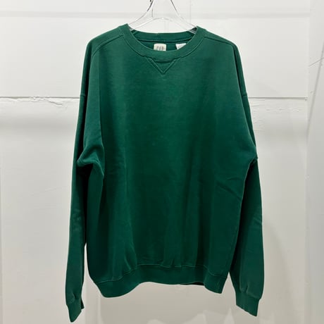 90s GAP sweatshirt