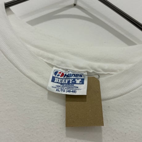 90-00s NORTH END BOSTON t-shirt