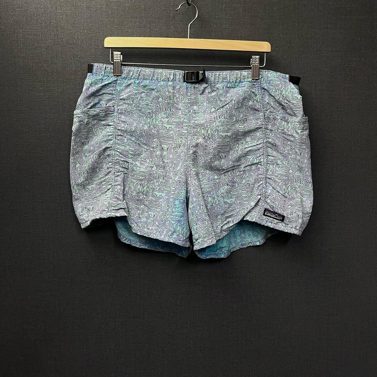90s patagonia USA製 リバーショーツ | Summer Step 