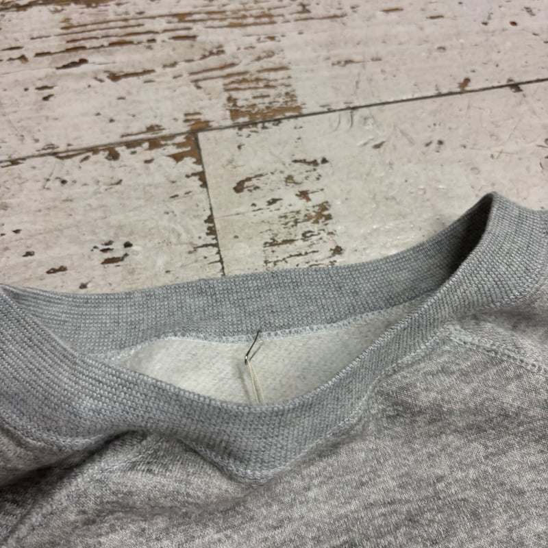 貴重◎ 70's unknown vintage SS sweat usa 貴重◎ 70's unknown vintage SS sweat usa