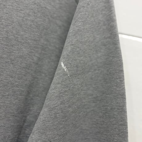 90-00s GAP sweatshirt