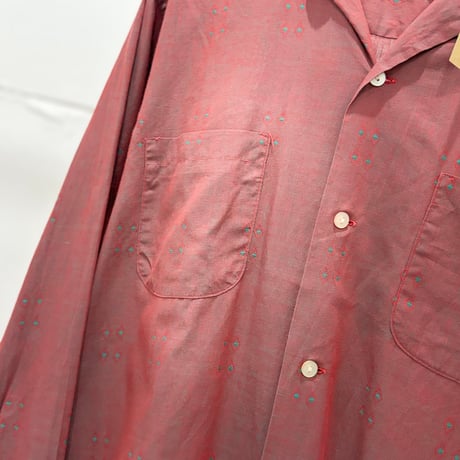 60s campus shirt