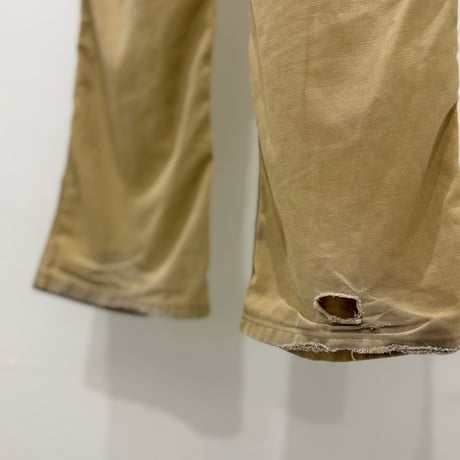 Patagonia double knee
