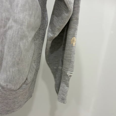 80s champion reverse weave "AIR FORCE ATHLETIC"