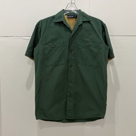 90s Patagonia work shirt