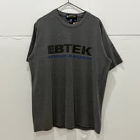 00s EBTEK Eddie Bauer t-shirt made in canada