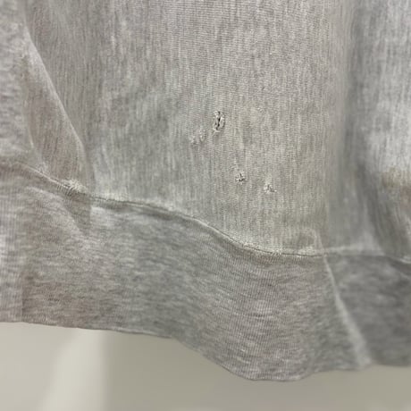 80s champion reverse weave "AIR FORCE ATHLETIC"