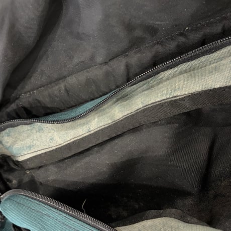 00s L.L.Bean shoulder bag