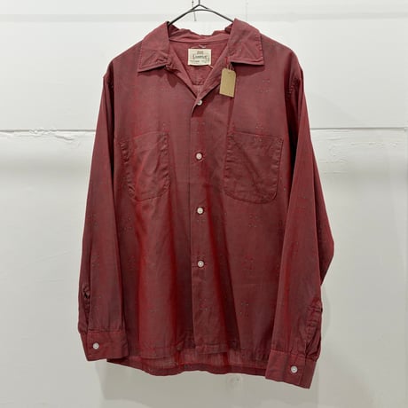 60s campus shirt