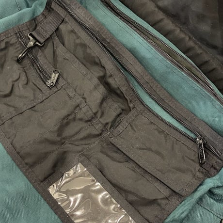 00s L.L.Bean shoulder bag