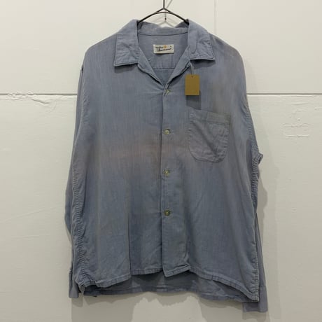 60s Distinctive Sportswear shirt