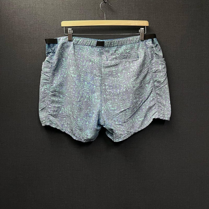 90s patagonia USA製 リバーショーツ | Summer Step