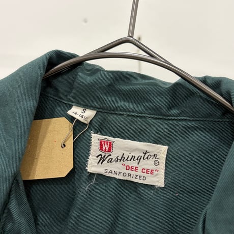 60s DEE CEE shirt