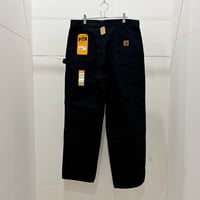 Carhartt pants "dead stock"  black