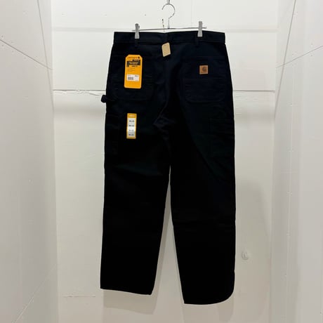 Carhartt pants "dead stock"  black
