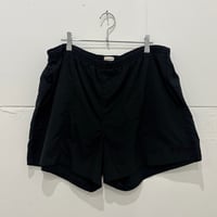 NIKE nylon shorts
