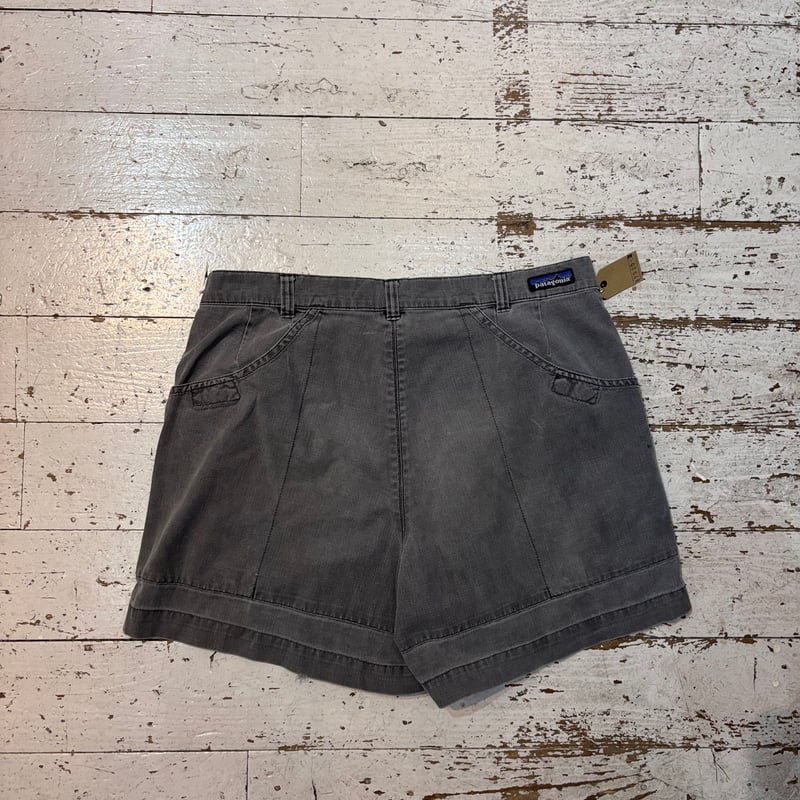 90s Patagonia stand up shorts | Summer Step