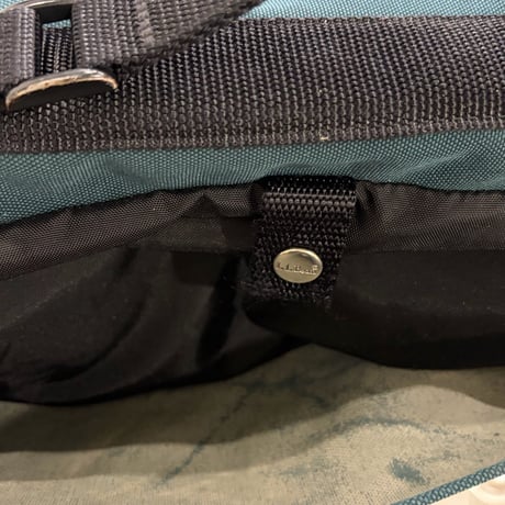 00s L.L.Bean shoulder bag