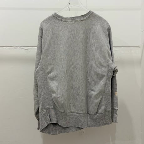80s champion reverse weave "AIR FORCE ATHLETIC"