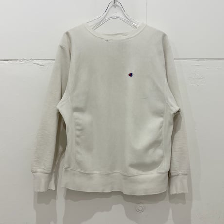 80s champion reverse weave