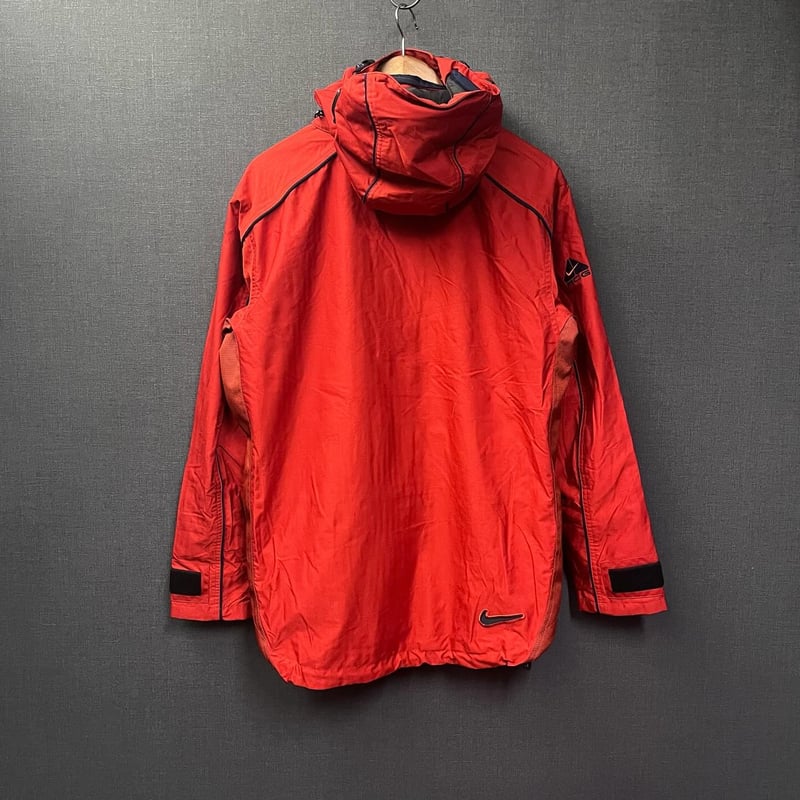 90s NIKE ACG OUTER LAYER 3 | Summer Step