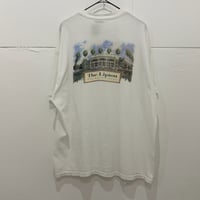 90s The Lipton Championships t-shirt