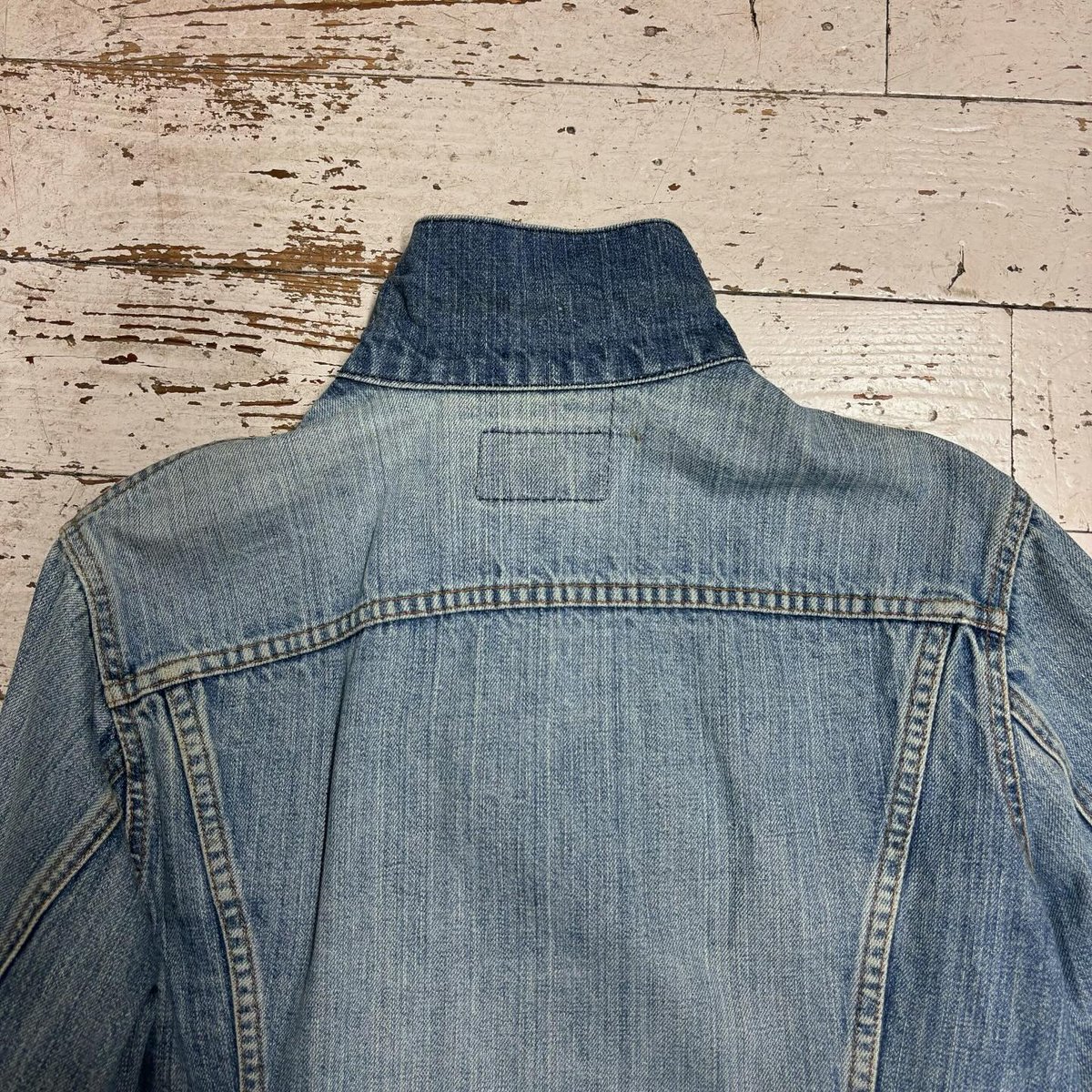 70s Levis 70505-0217 denim jacket 4th | Summer