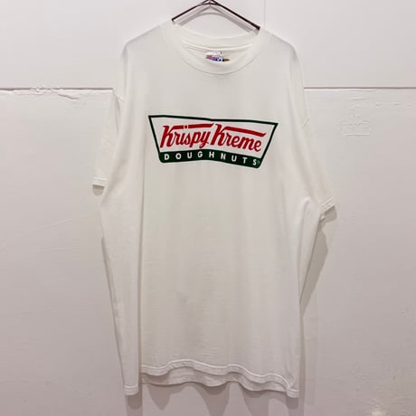 90s Krispy Kreme t-shirt MADE IN USA