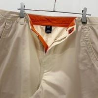 00s GAP cotton/nylon pants