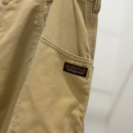 Patagonia double knee