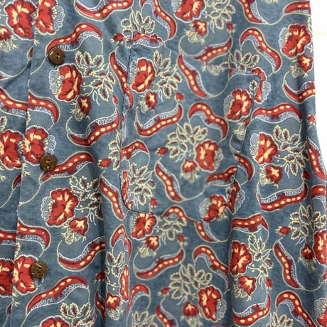 90s Ralph Lauren shirt "CLAYTON"